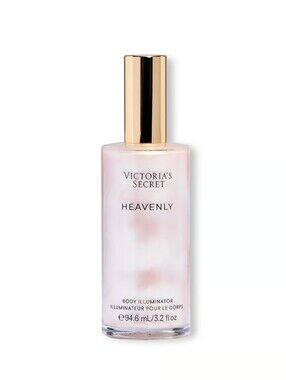 Victoria's Secret | Fine Fragrance Heavenly Illuminating Body Drops